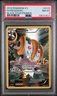 2015 POKEMON XY BLACK STAR PROMOS #XY82 FULL ART/REGIGIGAS PSA 8