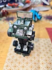 Hound Vintage Hasbro 1984 G1 Transformers Action Figure