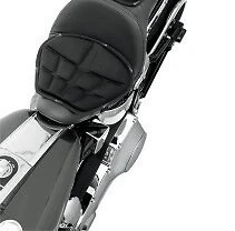 Saddlemen Tech гель-подушечка с эффектом памяти для мотоциклетных сидений - большая 10,5 дюйма L x 14 дюймов W - Изображение 3 из 3