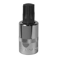 "Sealey Trx-Star* Stecknuss Bit T70 1/2\"Sq Antrieb SBT027"