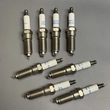 ACDelco Iridium Spark Plugs 8PCS For GMC Savana Sierra Yukon  12622441