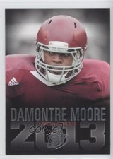 2013 Press Pass Damontre Moore #32 1u6