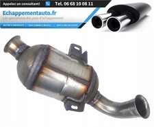 Catalyseurs Citroen NEMO