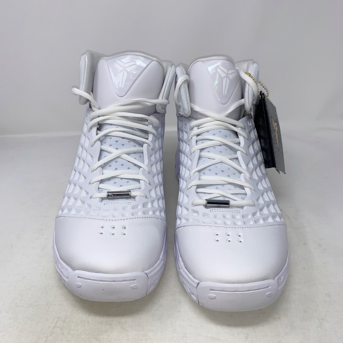 Size 14 - Nike Zoom Kobe 3 Protro Halo for sale online | eBay