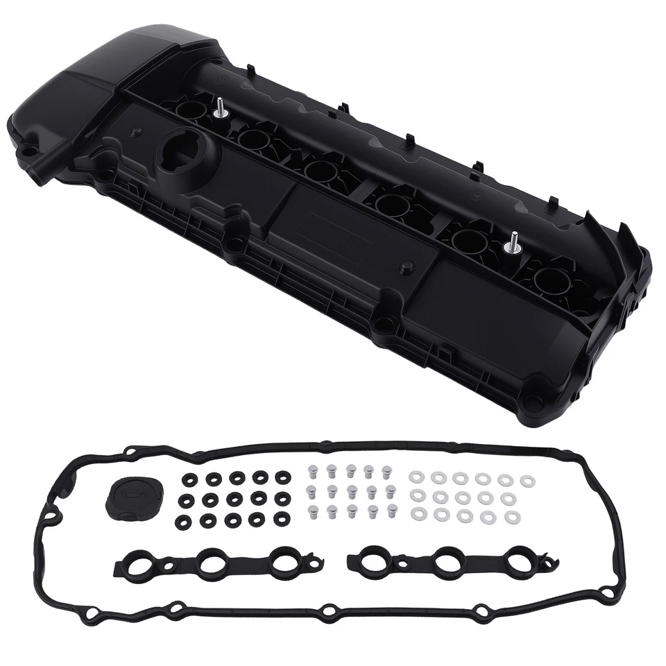 Valve Cover for BMW Z4 Roadster E85 03-05 Convertible 3.0i 2.5i 2.2i 11127512840 - Image 3 of 4