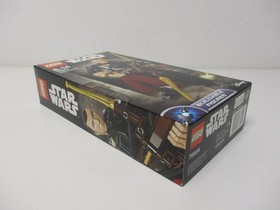 (R5/9) LEGO 75524 Star Wars Chirrut &Icirc;mwe Buildable Figures NEW/MIB