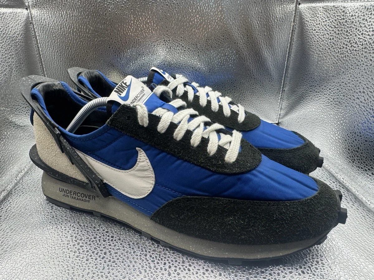 Nike Undercover x Daybreak Blue Jay | eBay