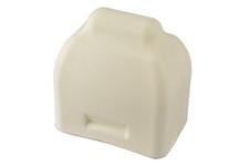 TEDGUM Anschlagpuffer Achskörper TED99770 für JEEP CHEROKEE 2 WJ WG CRD 4x4