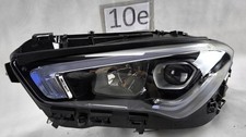 Frontscheinwerfer Mercedes-Benz CLA C118 A1189062500 High Performance LED Links 