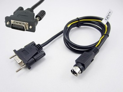 Yatour SC Main Cable For M05/M06/BTK Volvo Unit (20Pin) Fit:SC-801 802 900 CR905