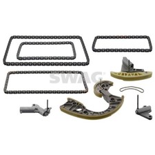 Kit de distribution Audi S4