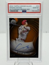 2022 Topps Chrome Black Baseball Checklist, Set Info, Boxes