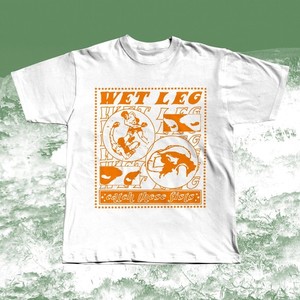 Wet Leg Shirt | eBay