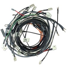 Aa6829r, Aa7353r, Af3828r Wiring Harness -fits  John Deere  Tractor