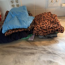 Women s XS Leggings/Sweats Lot Of 10 NEW