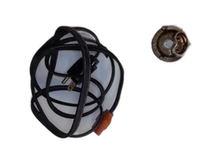 Phillips & Temro 3100059 Heater