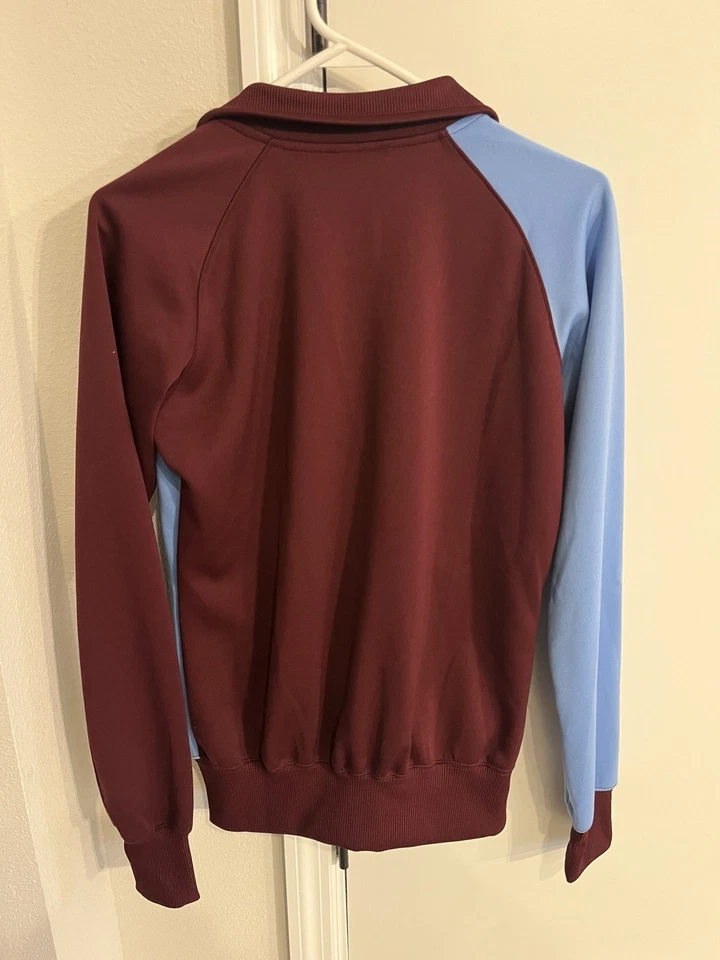 Youth Size Medium Philadelphia Phillies Nike Full Zip Track Jacket - Image 2 of 4