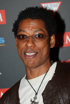 Orlando Jones at Maxim Magazine's Annual Hot 100 Party at 1400 Iva- Old Photo
