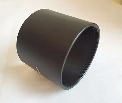 CNSCOPE Camera Adapter M65 60mm extender for M65 x1mm to M65X1 thread