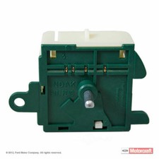 HVAC Heater Control Switch-(defrost, Floor, Vent) Motorcraft YH-1479