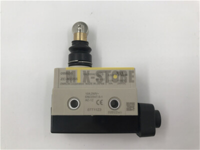 1pcs New Omron Brand New ZC-N2255 Limit Switch