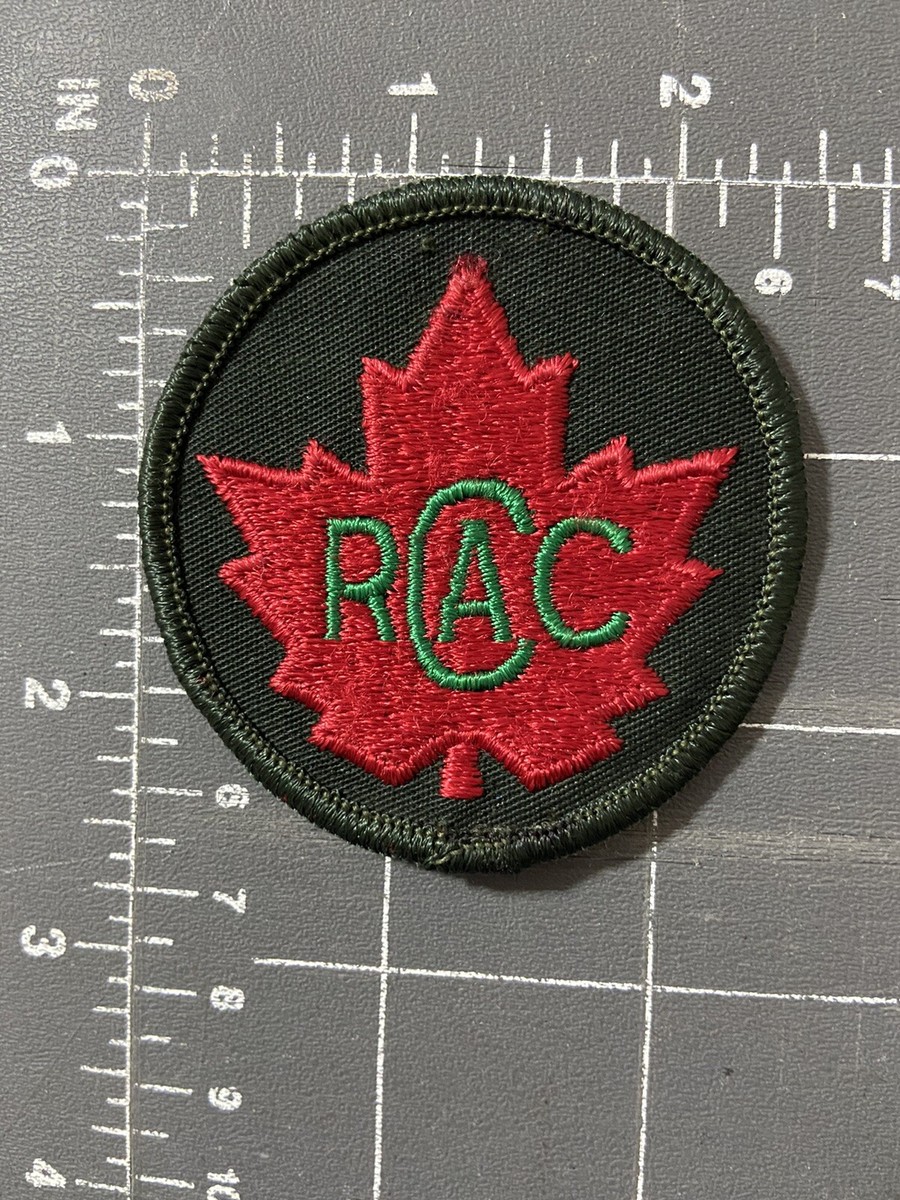 Rcac Logo The Windsor Regiment (RCAC) Canada.ca