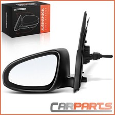 Retroviseur gauche (ou coque) Peugeot 108