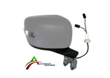 SPECCHIO RETROVISORE DESTRO ELE TER SND C/FAN VERN PER RENEGADE 2014> 6+2PIN