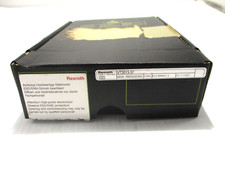 NEW REXROTH VT3013-37 AMPLIFIER R900020300