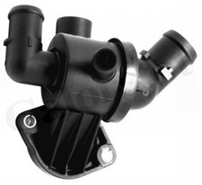 Thermostat für VW BEETLE,CADDY III IV,CC,EOS,GOLF VI,JETTA IV,PASSAT,SCIROCCO