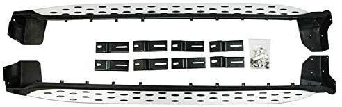 Door Side Step Fit for Jeep Grand Cherokee 2011-2020 Running Board Nerf Bar - Bild 2 von 8
