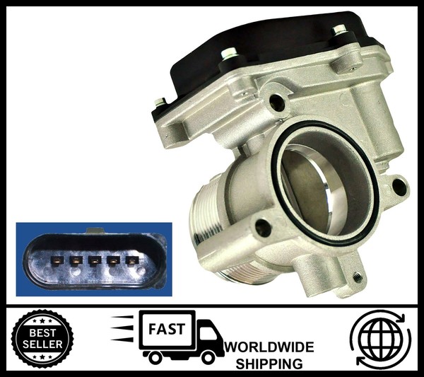 FüR Audi A1 A3 & VW Bettle, Caddy, Jetta, Golf, Passat, Polo, Touran Gas- KöRper-image