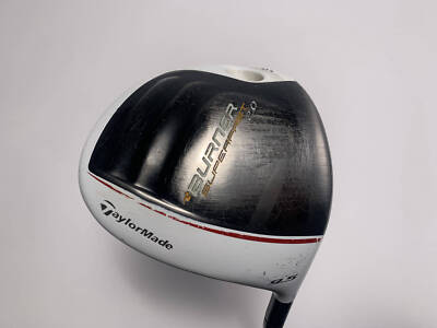 TaylorMade Burner SuperFast ドライバー TaylorMade Burner Superfast Fairway Wood | Golf Avenue