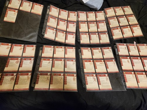 D&D Miniatures lot of 160 Opened and 111 Still In Plastic Common And Uncommons - Picture 5 of 6