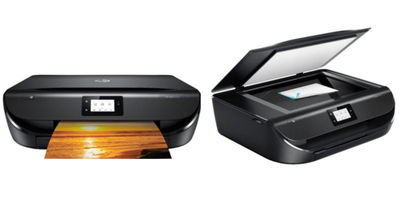 hp envy 5010 printer