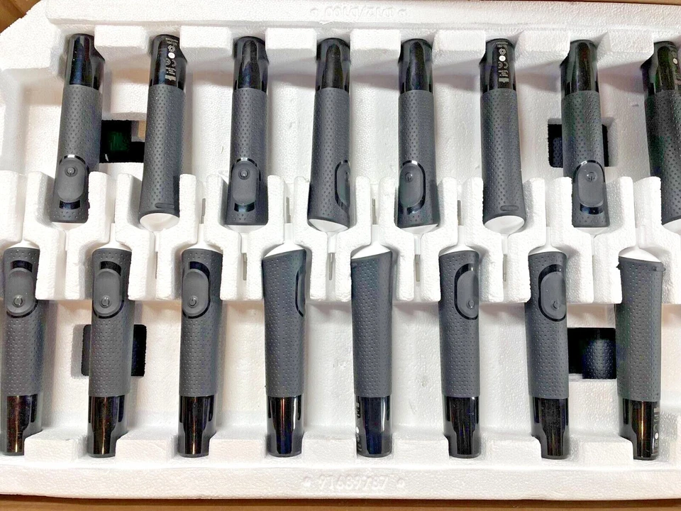 1 nuevo mango de cepillo de dientes eléctrico de repuesto Braun 3 velocidades 3708 hecho en EE. UU. Foto 4 de 4