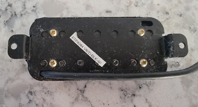 Ibanez V87 Pickup Bridge Humbucker Pickup Fujigen Japan | eBay
