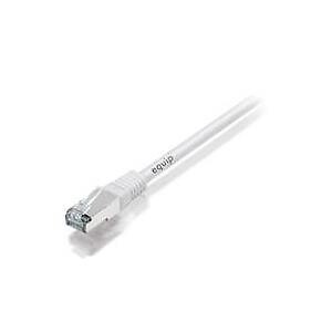 Equip - Cavo patch - RJ-45 (M) - RJ-45 (M) - 200 m - SFTP - CAT 6a - pressato fl