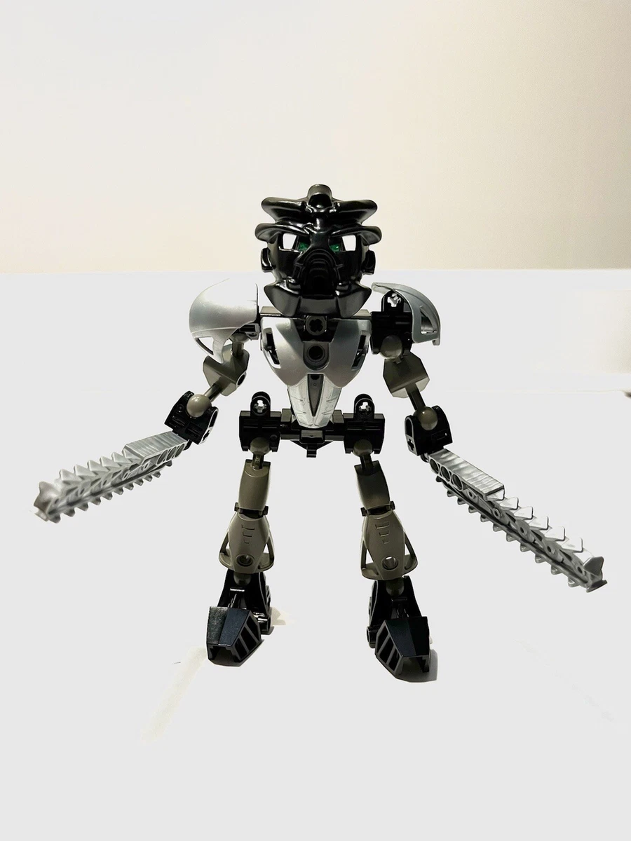 LEGO BIONICLE Onua Nuva 8566 5702014167087 eBay