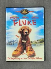 Fluke DVDs