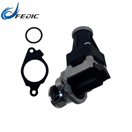 12V 851045 Vanne EGR pour Opel Astra MK VI Corsavan MK III Box Meriva MK II - Bild 4 von 5