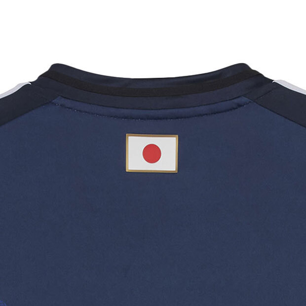 Japan National Soccer Team Uniform 2024 Replica Adidas Yohji Japan National Soccer Team Uniform 2024 Replica Adidas Yohji