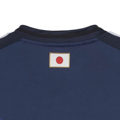 Japan National Soccer Team Uniform 2024 Replica Adidas Yohji