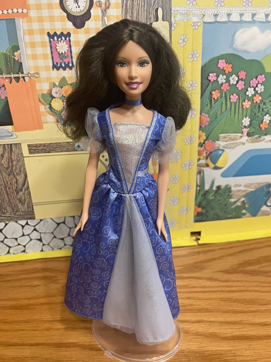 Barbie island movie on sale