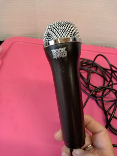 Logitech Guitar Hero World Tour Microphone for PS3 - EUR20 - Picture 1 of 4
