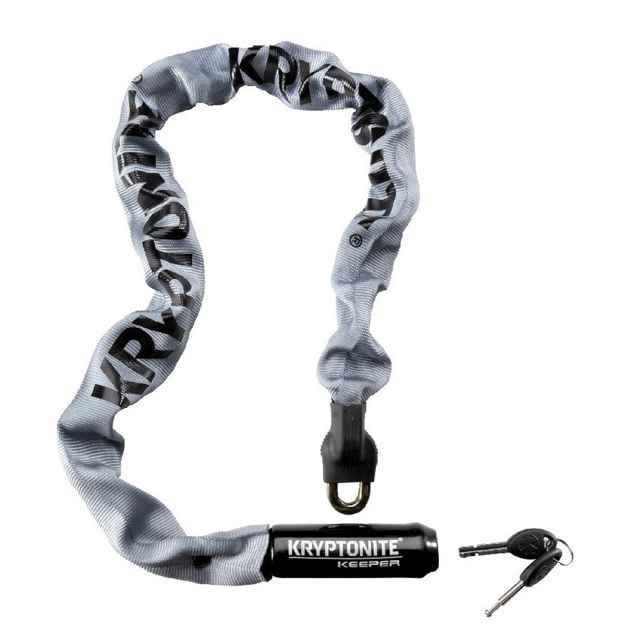 Kryptonite keeper cheap chain 85cm
