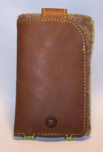 Reproductor de audio Belkin casos de cartera