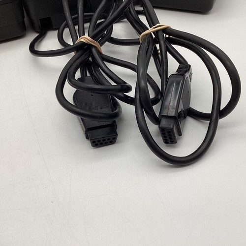 Atari 2600 Controller Original Gaming Joysticks Vintage ungetestet 4er Set - Bild 5 von 14