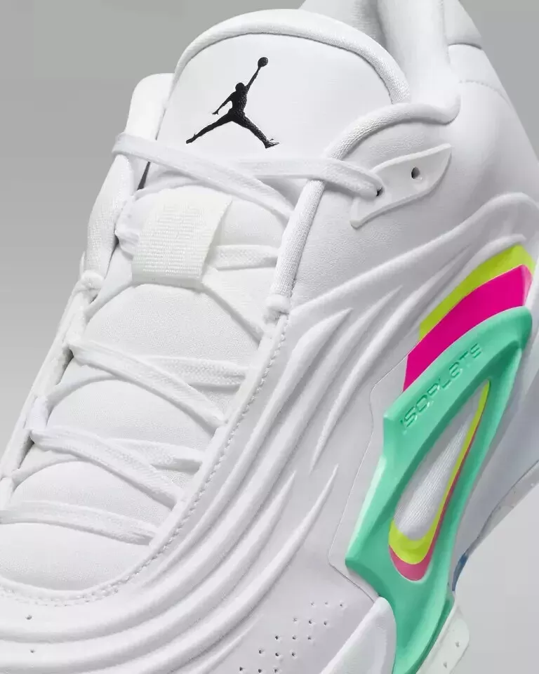 JORDAN MENS LUKA 3 BASKETBALL SHOES #HQ5054 107 | eBay