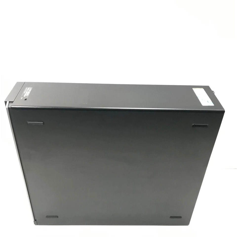 Dell Optiplex 7010 Desktop Intel i5-3470 3.20GHz 8GB RAM 128GB SSD WIn 10 Pro - Image 2 of 4